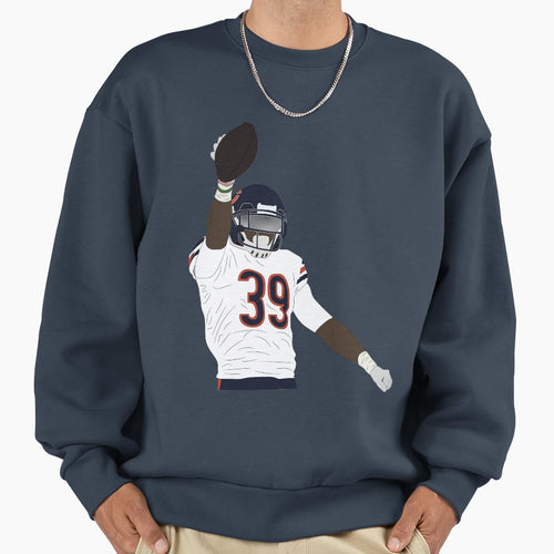 Ej39 Sweatshirt - Trendy Graphic Men Women - T-Shirt, Sweatshirt, Hoodie