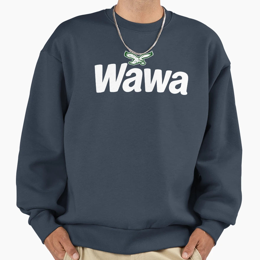 Philadelphia Convenience Store Sweatshirt - Fun Novelty Design for Adults - T-Shirt, Sweatshirt, Hoodie