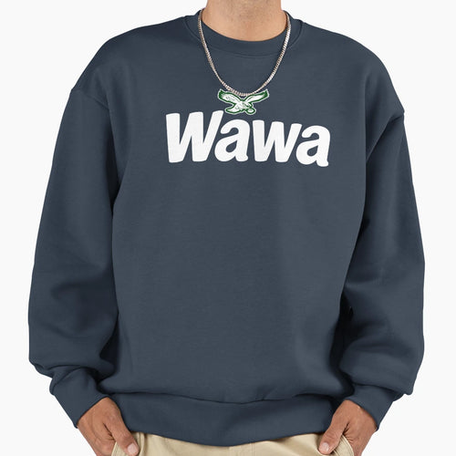 Philadelphia Convenience Store Sweatshirt - Fun Novelty Design for Adults - T-Shirt, Sweatshirt, Hoodie