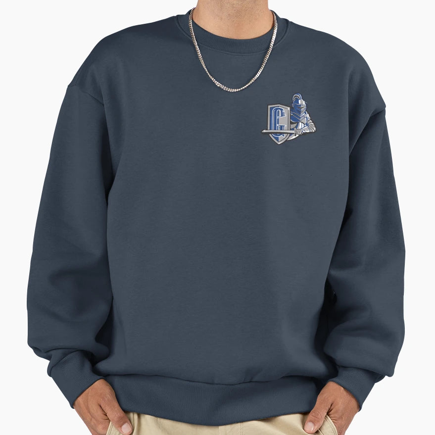 Suny Geneseo Sweatshirt - Casual Everyday Wear for Adults - T-Shirt, Sweatshirt, Hoodie