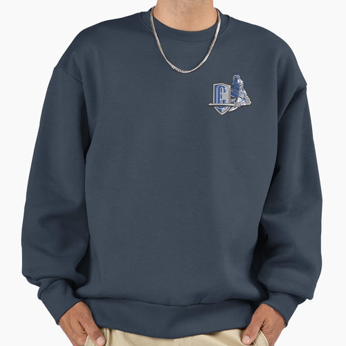 Suny Geneseo Sweatshirt - Casual Everyday Wear for Adults - T-Shirt, Sweatshirt, Hoodie