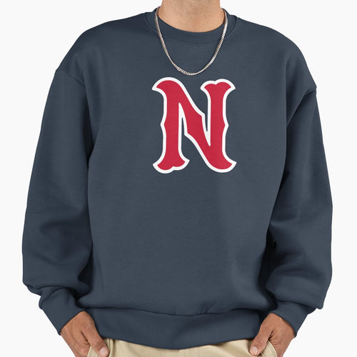 Nashville Sounds Sweatshirt - Custom Art Print Men Women - T-Shirt, Sweatshirt, Hoodie