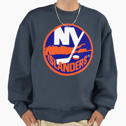 Islanders New T-Shirt - Streetwear Style for Adults - T-Shirt, Sweatshirt, Hoodie