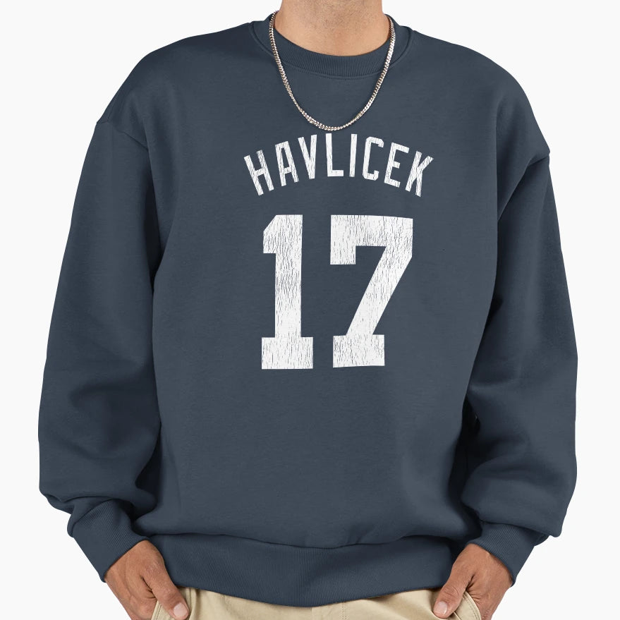 Hondo Sweatshirt - Graphic Print Unisex - T-Shirt, Sweatshirt, Hoodie