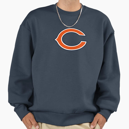 C Bears King Team Sweatshirt - Streetwear Style Unisex - T-Shirt, Sweatshirt, Hoodie