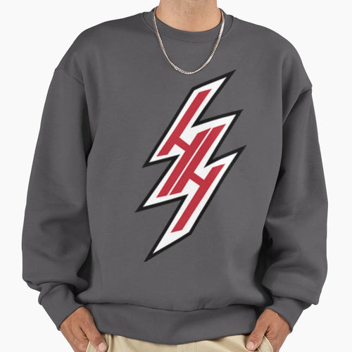 Hentai Haven Line Sweatshirt - Aesthetic Graphic Unisex - T-Shirt, Sweatshirt, Hoodie