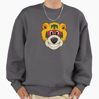 Nordy Sweatshirt - Custom Art Print Men Women - T-Shirt, Sweatshirt, Hoodie