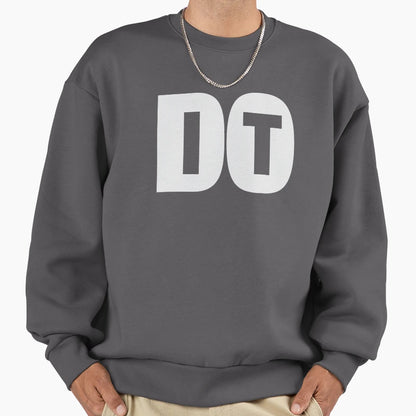 Do It Motivational Sweatshirt - Minimalist Print Men Women - T-Shirt, Sweatshirt, Hoodie
