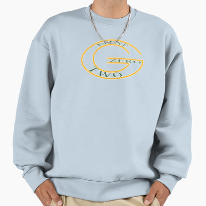 920Green Bay Sweatshirt - Custom Art Print for Adults - T-Shirt, Sweatshirt, Hoodie