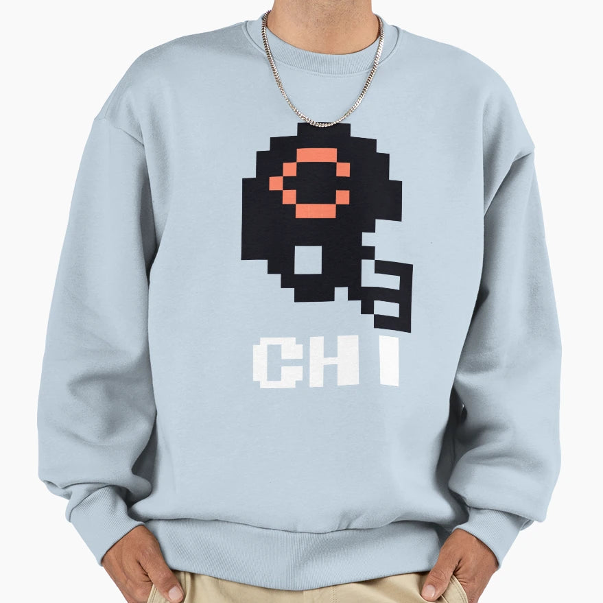 Tecmo Bowl Tecmo Bowl Tecmo Bowl T-Shirt - Aesthetic Graphic Men Women - T-Shirt, Sweatshirt, Hoodie