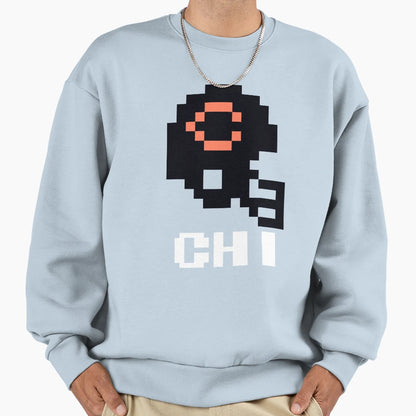 Tecmo Bowl Tecmo Bowl Tecmo Bowl T-Shirt - Aesthetic Graphic Men Women - T-Shirt, Sweatshirt, Hoodie