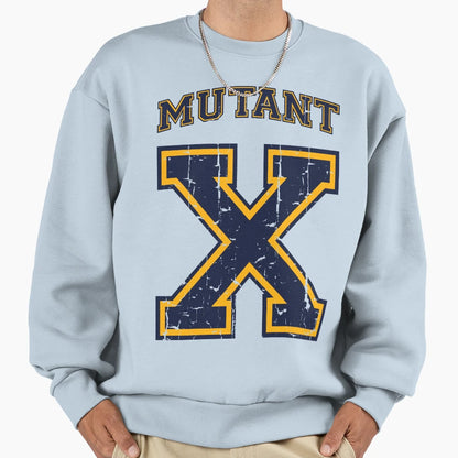 Mutant X 1 Sweatshirt - Graphic Print Men Women - T-Shirt, Sweatshirt, Hoodie