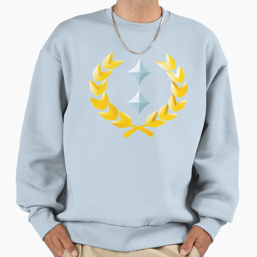 Dsx Oathmaster Sweatshirt - Aesthetic Graphic for Adults - T-Shirt, Sweatshirt, Hoodie