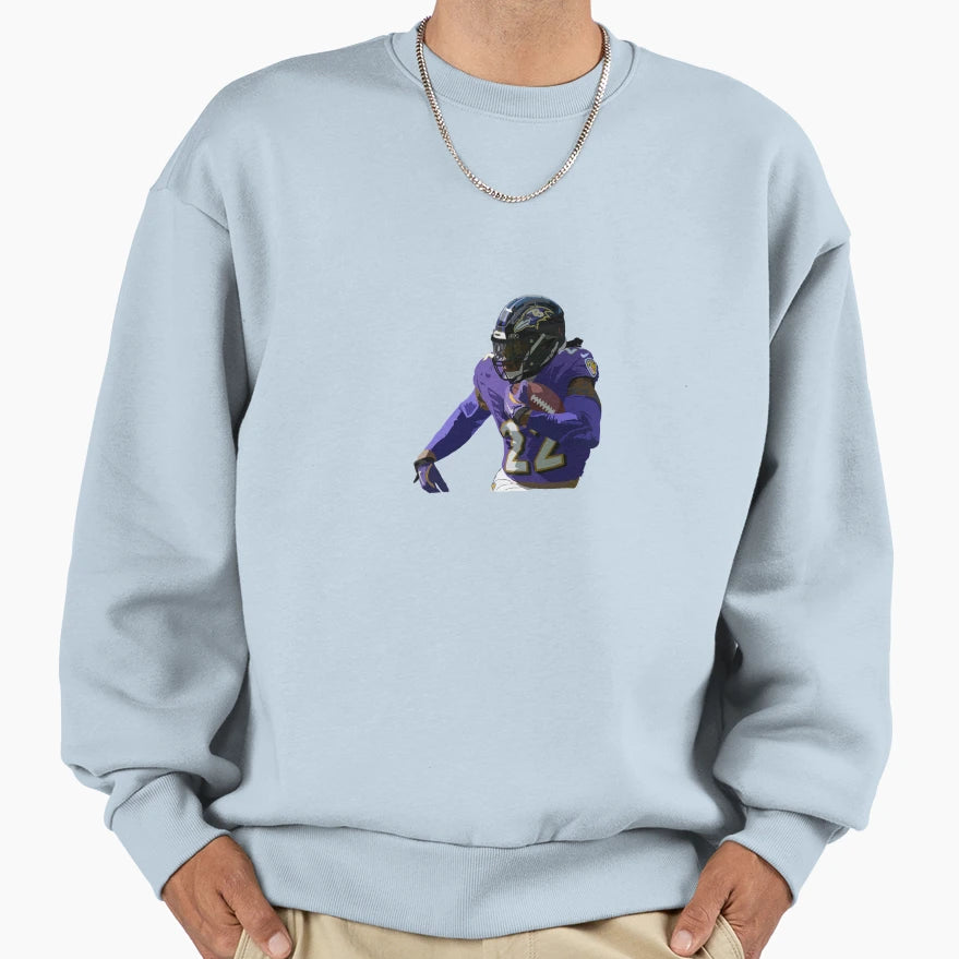 DH Sweatshirt - Streetwear Style Men Women - T-Shirt, Sweatshirt, Hoodie