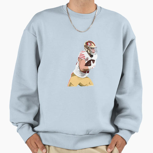 CM Sweatshirt - Trendy Graphic Unisex - T-Shirt, Sweatshirt, Hoodie