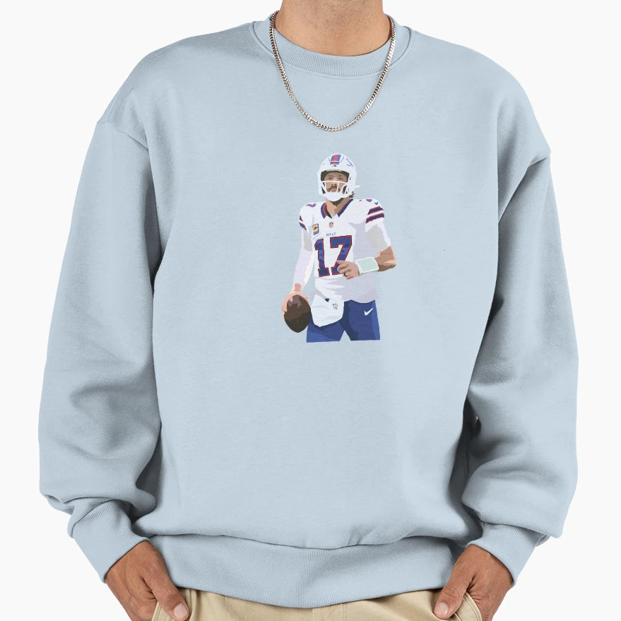JA Sweatshirt - Aesthetic Graphic Unisex - T-Shirt, Sweatshirt, Hoodie