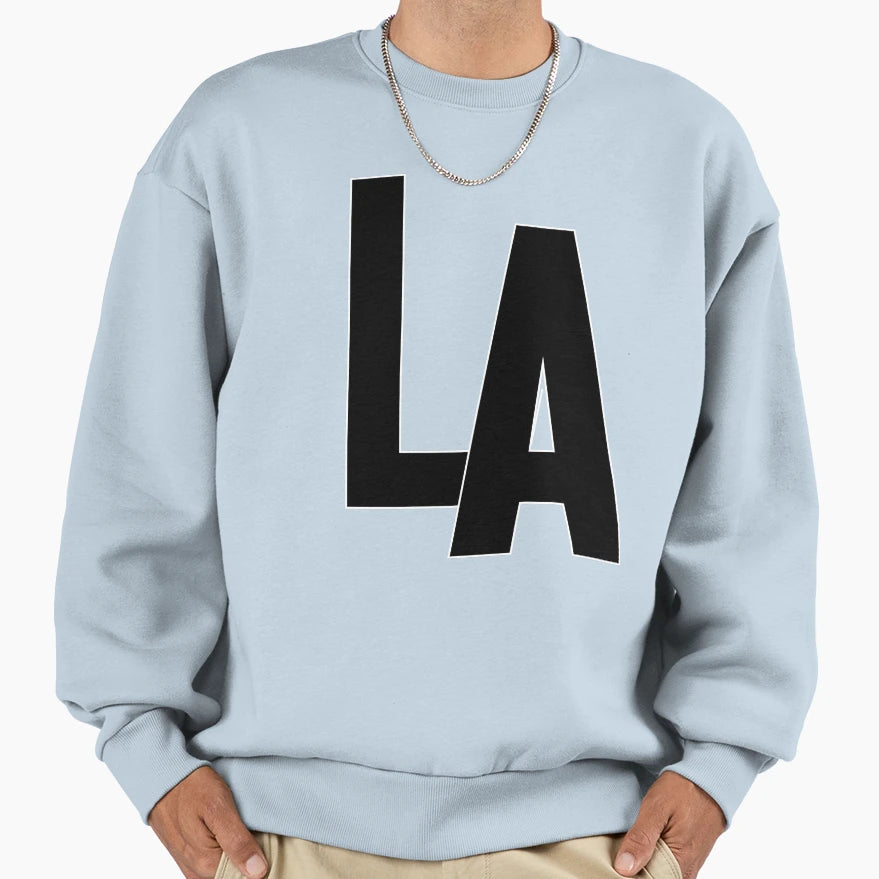 La South Land Sweatshirt - Streetwear Style for Adults - T-Shirt, Sweatshirt, Hoodie