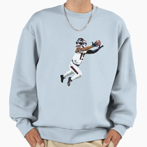 Christian Kirk Sweatshirt - Custom Art Print Men Women - T-Shirt, Sweatshirt, Hoodie