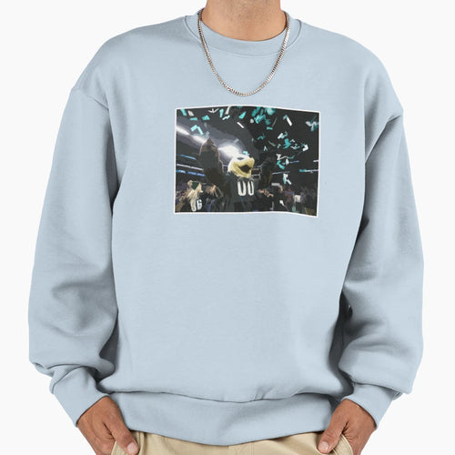 Celebrate Sweatshirt - Aesthetic Graphic Men Women - T-Shirt, Sweatshirt, Hoodie
