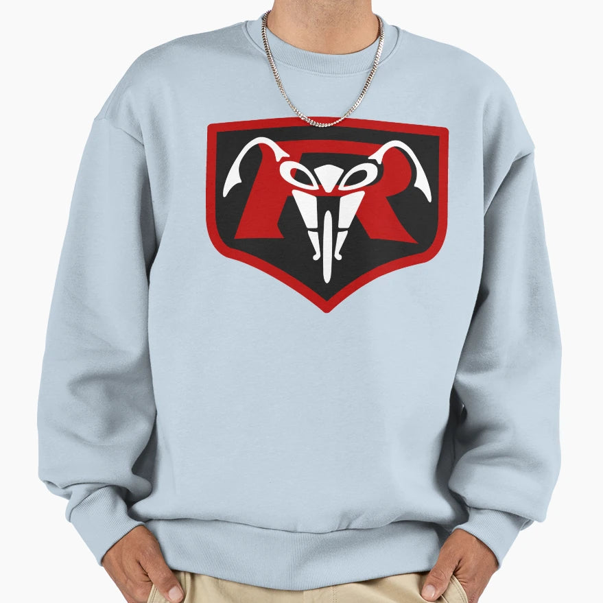 Bug Racing Club Sweatshirt - Aesthetic Graphic for Adults - T-Shirt, Sweatshirt, Hoodie