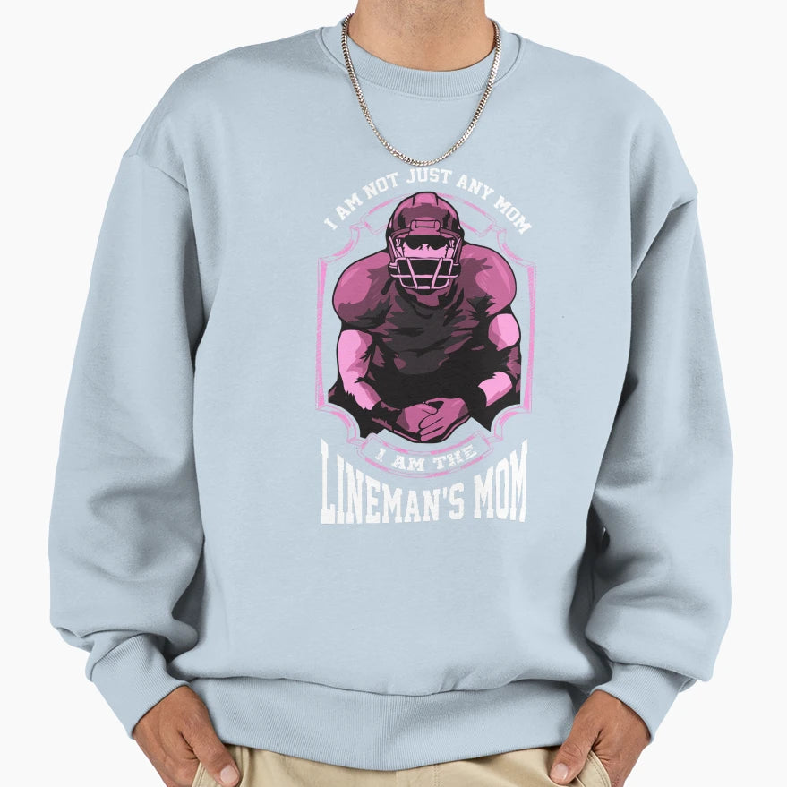 Funny Football Offensive Lineman39 S T-Shirt - Novelty Apparel Men Women - T-Shirt, Sweatshirt, Hoodie