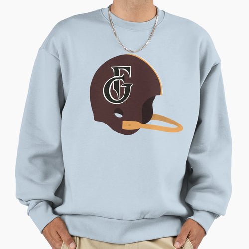 Fourth Goal Sweatshirt - Fun Novelty Design Men Women - T-Shirt, Sweatshirt, Hoodie
