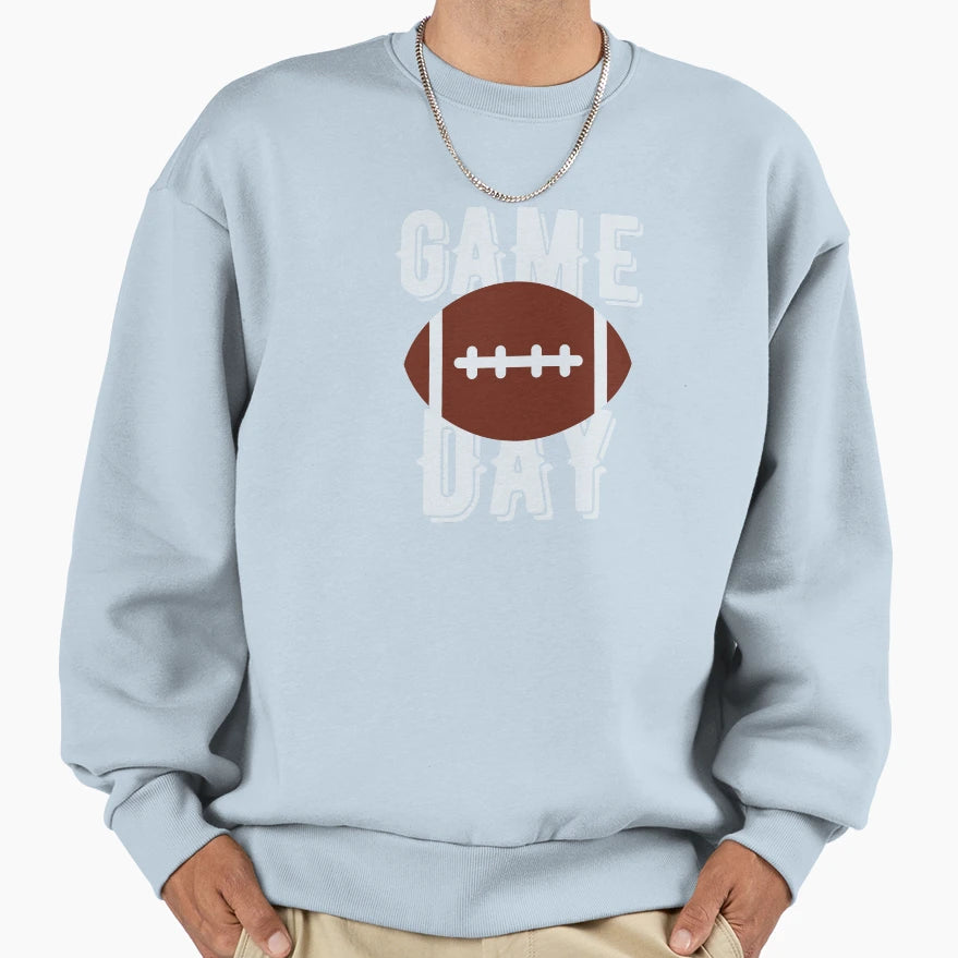 Super Bowl Lvi Sunday Game Day Sweatshirt - Unique Graphic Men Women - T-Shirt, Sweatshirt, Hoodie