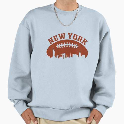 Who Dey Burrow Cincinnati American Sweatshirt - Fun Novelty Design Unisex - T-Shirt, Sweatshirt, Hoodie