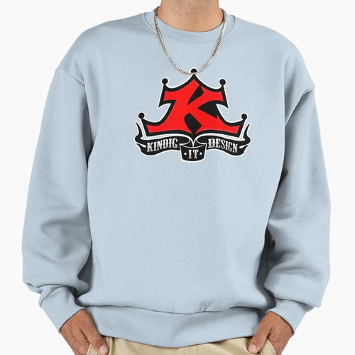 Kindig Sweatshirt - Unique Graphic Men Women - T-Shirt, Sweatshirt, Hoodie