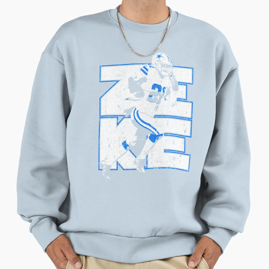 Elliot Sweatshirt - Streetwear Style Men Women - T-Shirt, Sweatshirt, Hoodie