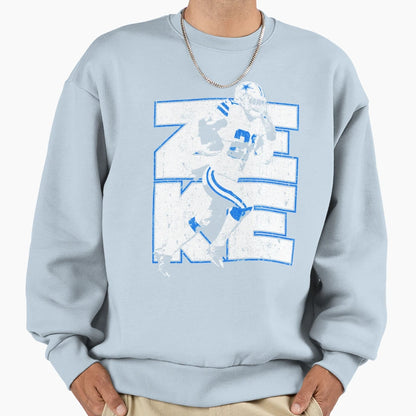Elliot Sweatshirt - Streetwear Style Men Women - T-Shirt, Sweatshirt, Hoodie