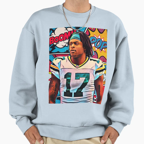 Adams All Trades Sweatshirt - Custom Art Print for Adults - T-Shirt, Sweatshirt, Hoodie