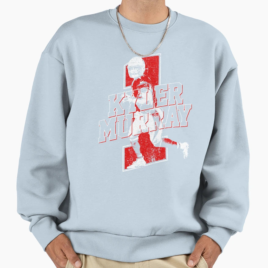 Kyler Sweatshirt - Streetwear Style Men Women - T-Shirt, Sweatshirt, Hoodie