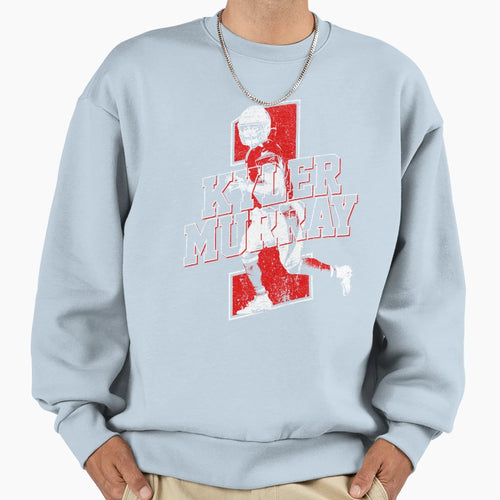 Kyler Sweatshirt - Streetwear Style Men Women - T-Shirt, Sweatshirt, Hoodie
