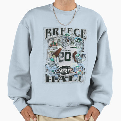 BH Bootleg Sweatshirt - Casual Everyday Wear for Adults - T-Shirt, Sweatshirt, Hoodie