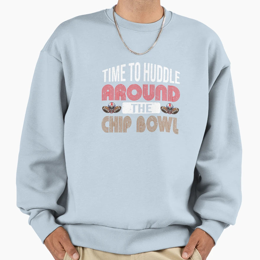 Football Sport American T-Shirt - Unique Graphic Unisex - T-Shirt, Sweatshirt, Hoodie