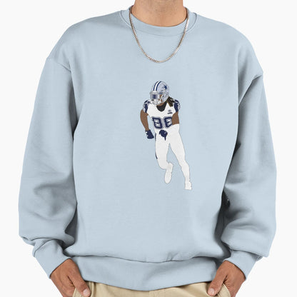 CL Sweatshirt - Graphic Print for Adults - T-Shirt, Sweatshirt, Hoodie
