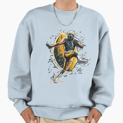 Packers Draft 23 Sweatshirt - Fun Novelty Design Unisex - T-Shirt, Sweatshirt, Hoodie