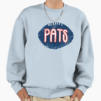 New England And T-Shirt - Fun Novelty Design Men Women - T-Shirt, Sweatshirt, Hoodie