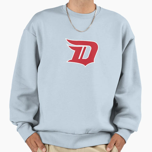 Detroit Hockey Stadium Series Sweatshirt - Fun Novelty Design for Adults - T-Shirt, Sweatshirt, Hoodie