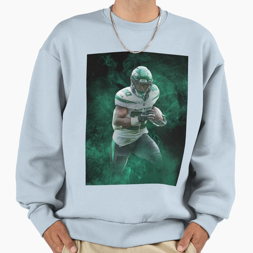 BH New York Sports Art Sweatshirt - Streetwear Style Unisex - T-Shirt, Sweatshirt, Hoodie