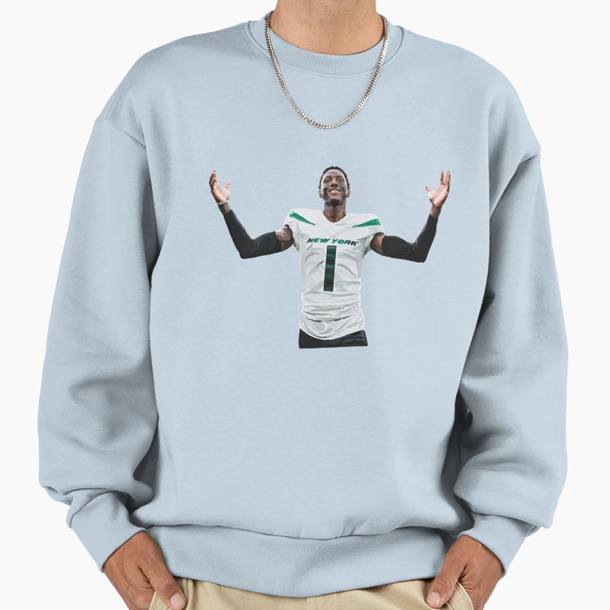 Droy Sweatshirt - Streetwear Style Unisex - T-Shirt, Sweatshirt, Hoodie