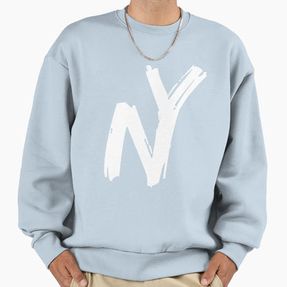 New York City Sweatshirt - Aesthetic Graphic Unisex - T-Shirt, Sweatshirt, Hoodie