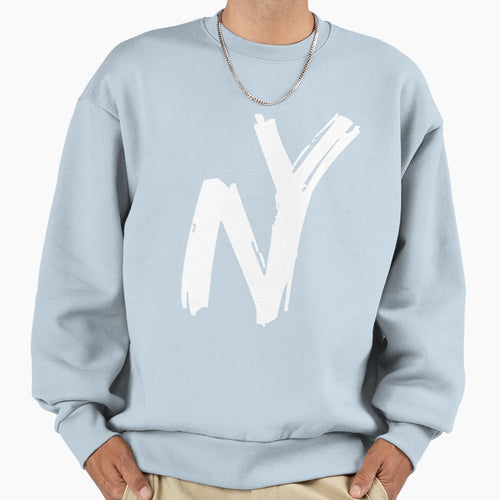 New York City Sweatshirt - Aesthetic Graphic Unisex - T-Shirt, Sweatshirt, Hoodie