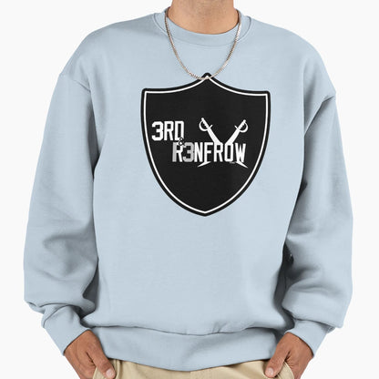Las Vegas 3Rd Renfrow Sweatshirt - Unique Graphic Unisex - T-Shirt, Sweatshirt, Hoodie