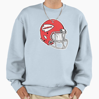 Kansas City Sweatshirt - Aesthetic Graphic for Adults - T-Shirt, Sweatshirt, Hoodie