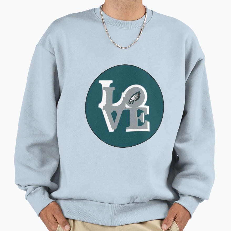 Philly Philly Sweatshirt - Novelty Apparel for Adults - T-Shirt, Sweatshirt, Hoodie