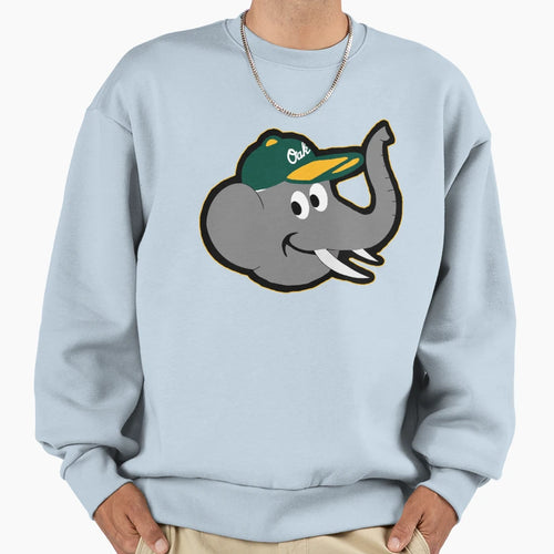 Stompa Sweatshirt - Fun Novelty Design for Adults - T-Shirt, Sweatshirt, Hoodie