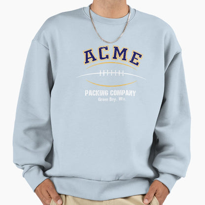 Acme Packing Company Sweatshirt - Minimalist Print for Adults - T-Shirt, Sweatshirt, Hoodie