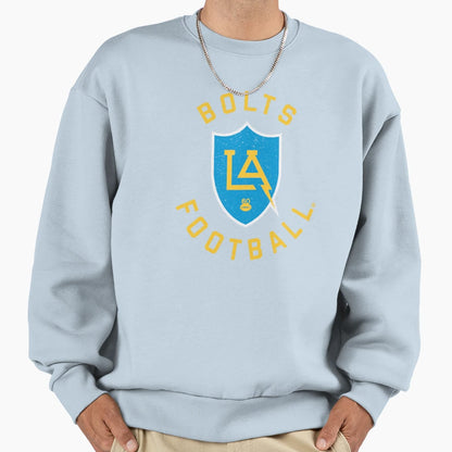 Los Angeles Chargers Damgoodgame Sweatshirt - Casual Everyday Wear Unisex - T-Shirt, Sweatshirt, Hoodie